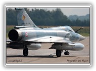 Mirage 2000C FAF 112 103-KQ